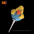 Golden Supplier Home Decoration Polymer Clay Easter Chick For Sale